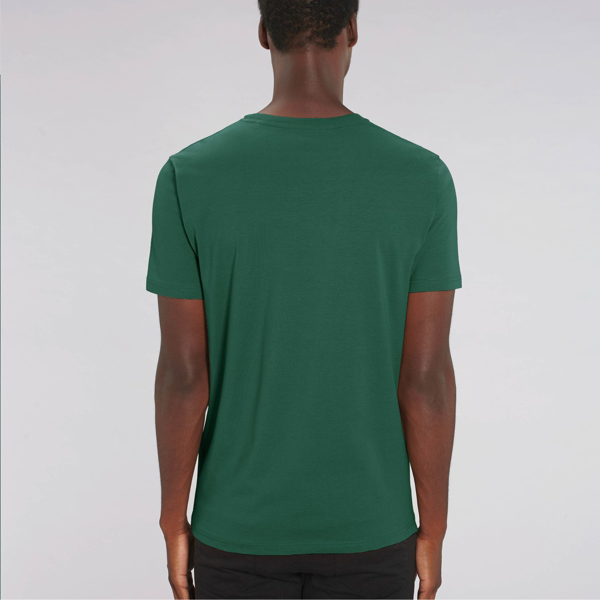 Megalith Organic T-Shirt