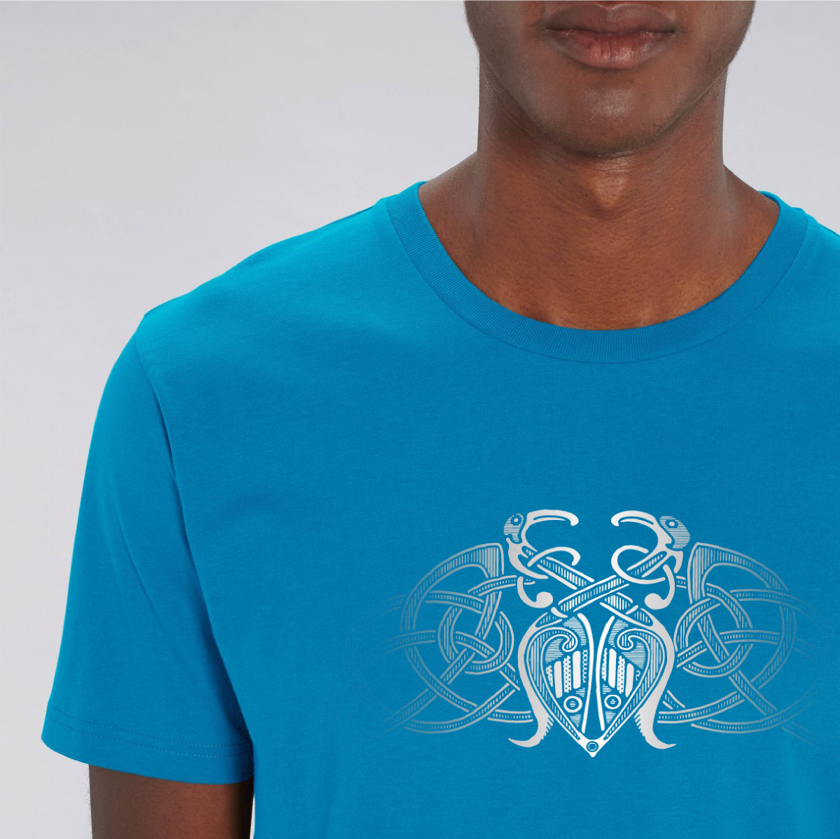 Silverbirds Organic T-Shirt