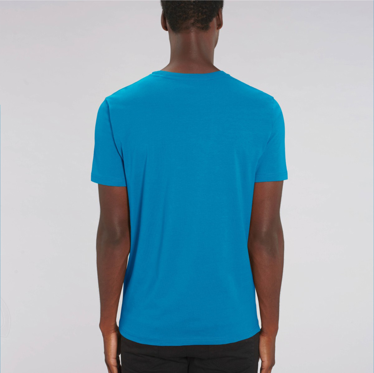 Silverbirds Organic T-Shirt