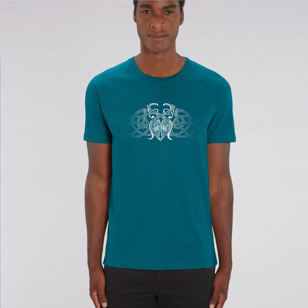 Silverbirds Organic T-Shirt