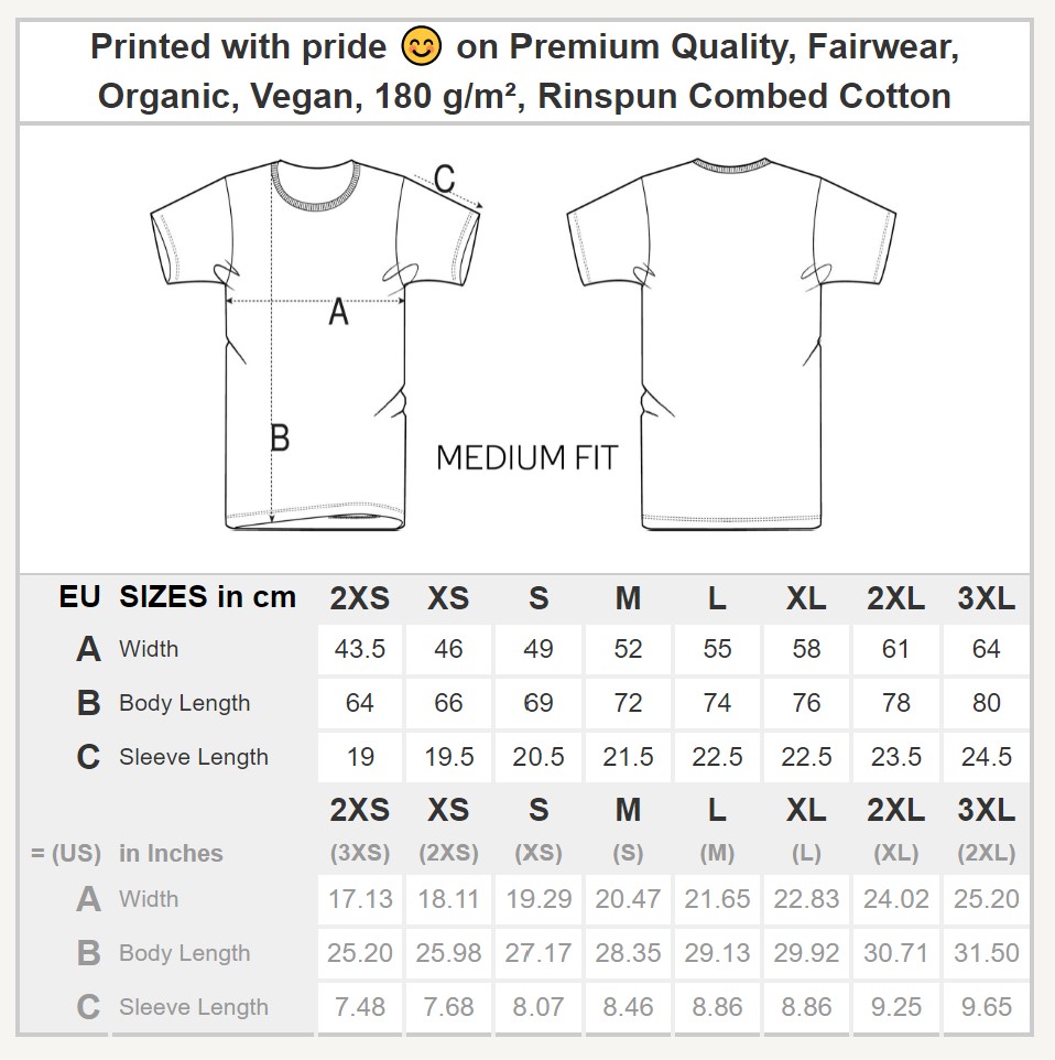 Monochrome Moher Cliffs Organic T-Shirt