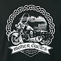 Mohercycles Organic Unisex T-Shirt