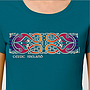 Kells Organic Women's T-Shirt