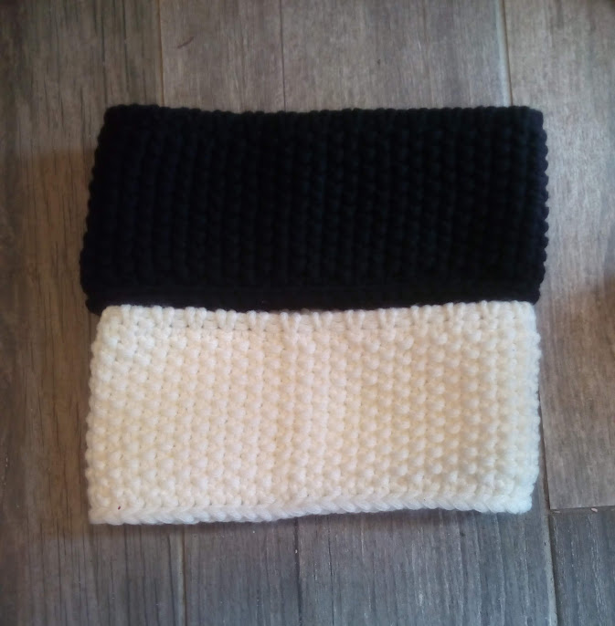 BB434 Beechfield Slopeside Waffle Headband