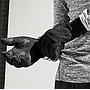BB310 Beechfield Soft Shell Sports Tech Gloves