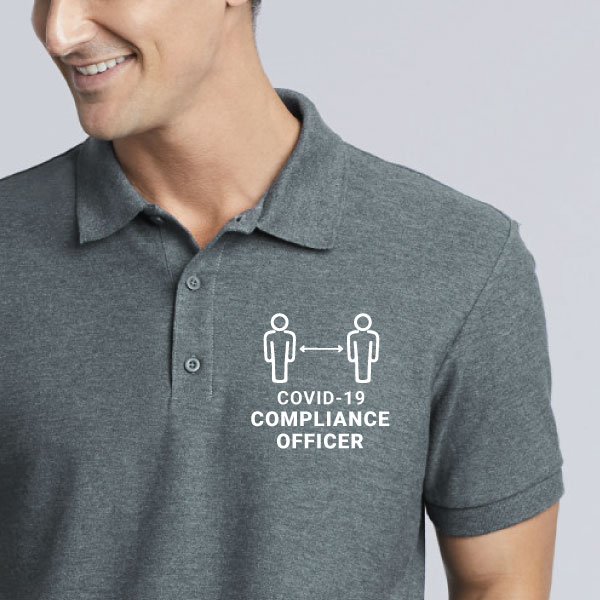 Compliance Officer Polo
