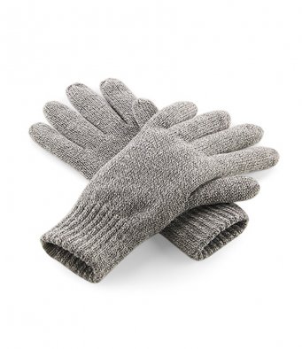 BB495 Beechfield Classic Thinsulate Gloves