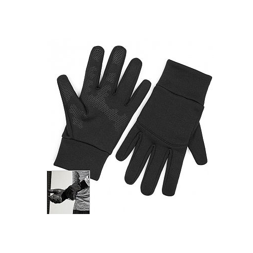 Beechfield Soft Shell Sports Tech Gloves 