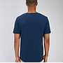 Celtic Harp Organic T-Shirt