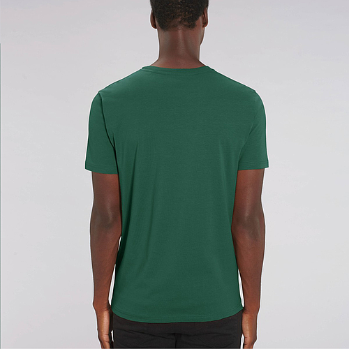 Megalith Organic T-Shirt