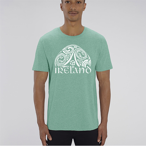 Megalith Organic T-Shirt