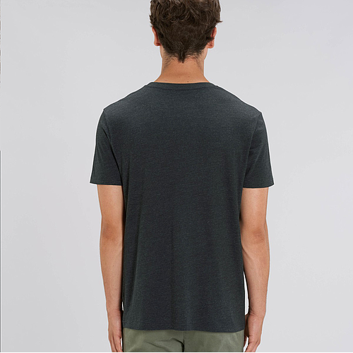High Cross Organic T-Shirt