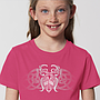 Silverbirds Fairwear Organic Kid T-Shirt
