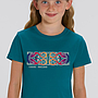 Kells Fairwear Organic Kid T-Shirt