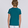 Kells Fairwear Organic Kid T-Shirt