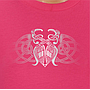Silverbirds Organic T-Shirt