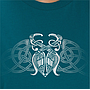 Silverbirds Organic T-Shirt