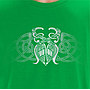 Silverbirds Organic T-Shirt