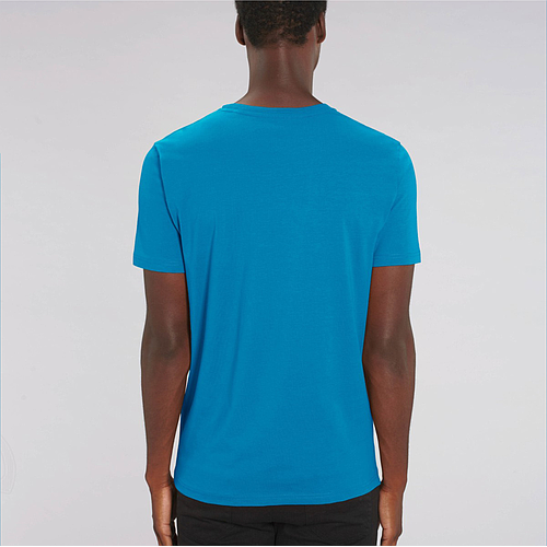 Silverbirds Organic T-Shirt