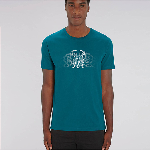 Silverbirds Organic T-Shirt