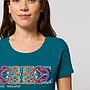 Kells Organic Fitted T-Shirt (copy)