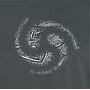 An Bíse Beg Organic T-Shirt
