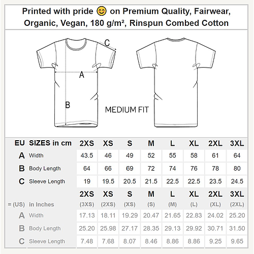 Mohercycles Organic T-Shirt (copy)
