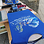 Puffin Design Kid's T-Shirt