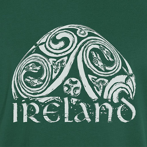 Megalith Organic Unisex T-Shirt