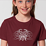 Silverbirds Organic Kid T-Shirt